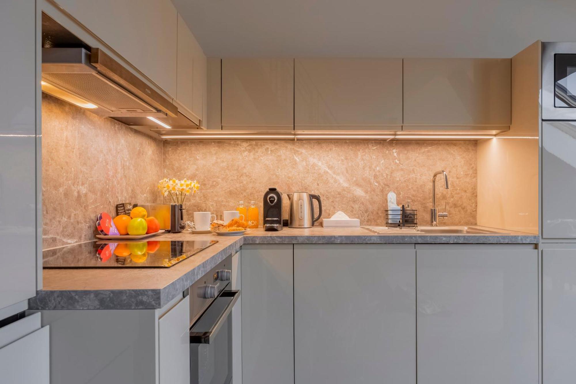 Louren Appartement *