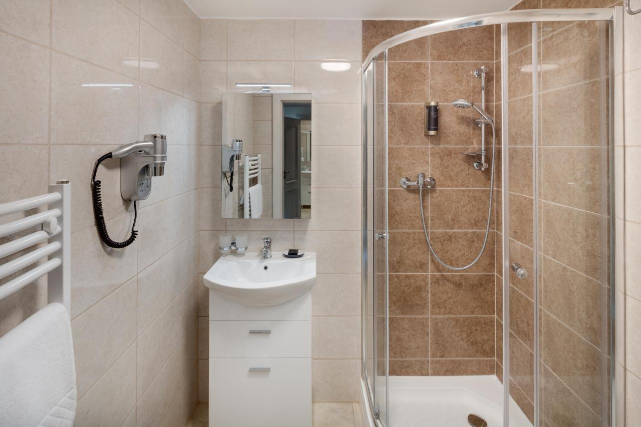 Appartement Louren *