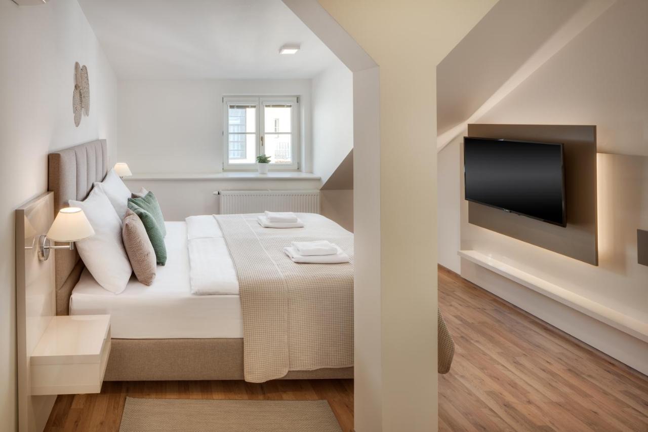 Appartement Louren Praag