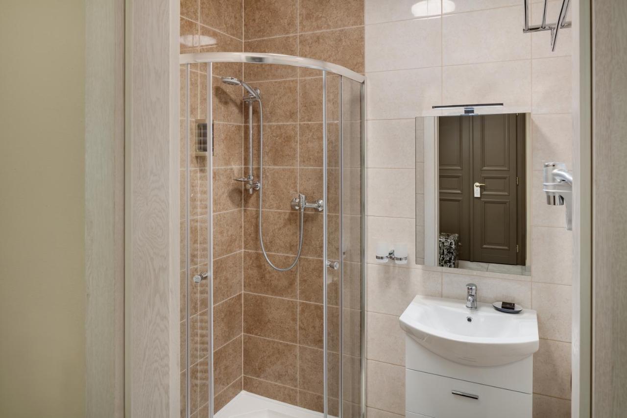 Louren Appartement Praag