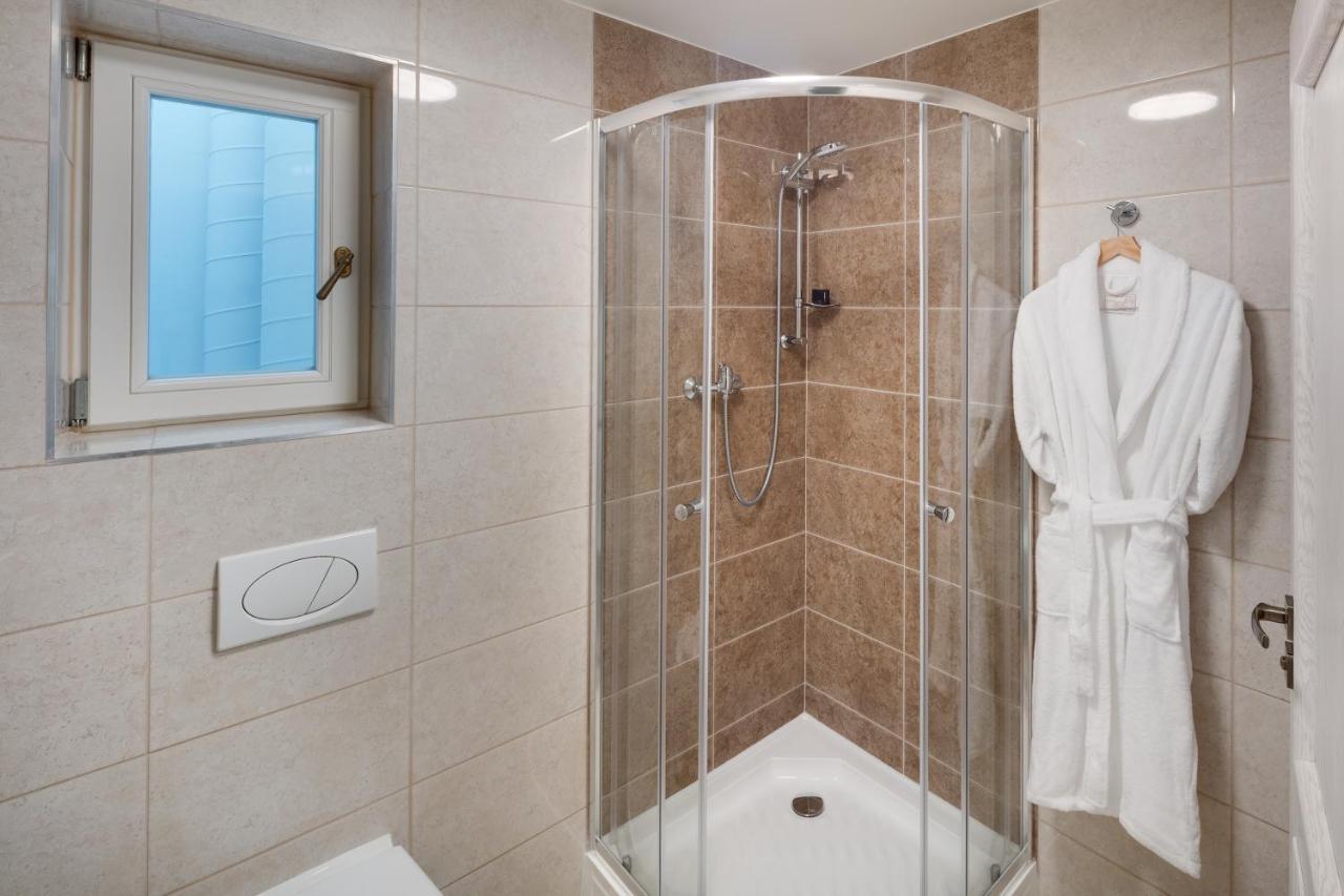 Louren Appartement Praag