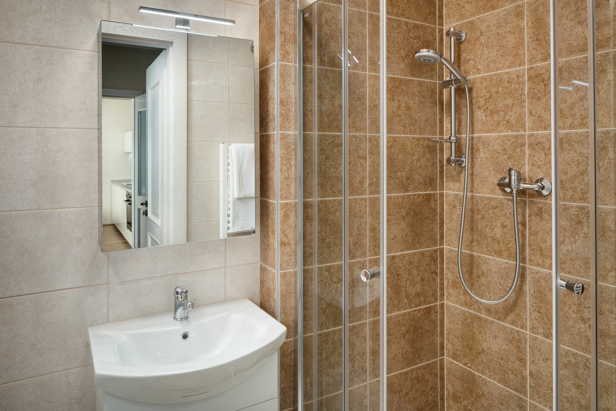 Louren Appartement Praag