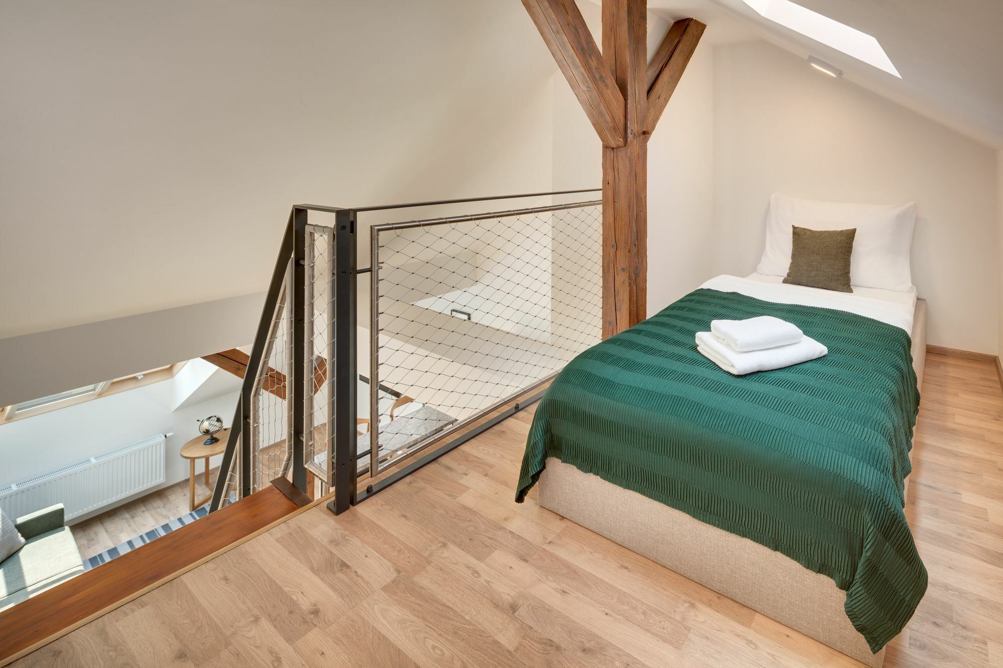Louren Appartement